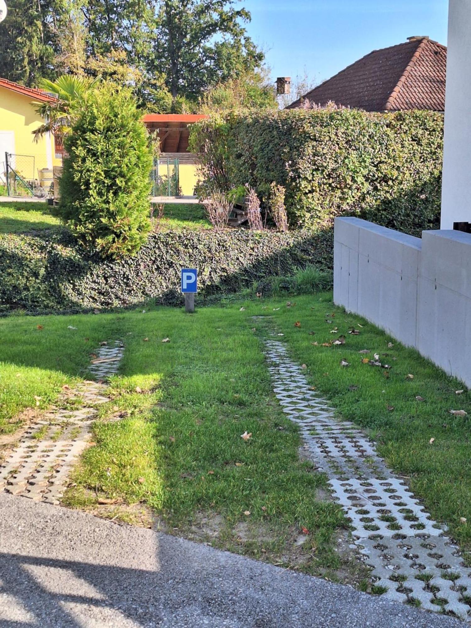Apartament Haus Am Baechle Stephanshart Zewnętrze zdjęcie